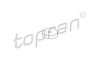 TOPRAN 303 991 Seal Ring, cylinder head cover bolt